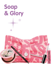 Soap & Glory